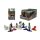 JADA 253261002 Minecraft Single Pack Nano Figures