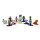 JADA 253261002 Minecraft Single Pack Nano Figures