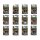 JADA 253261002 Minecraft Single Pack Nano Figures