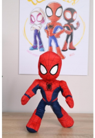 Simba Toys plush 6315875810X12 Disney Marvel Spidey, GID...