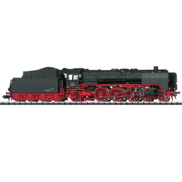 TRIX T16016 Dampflokomotive Baureihe 01