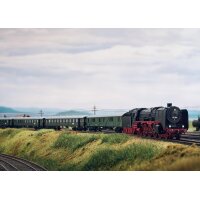 TRIX T16016 Dampflokomotive Baureihe 01
