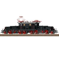 Trix T25093 Elektrolokomotive, DCC-Digital mit Sound,...