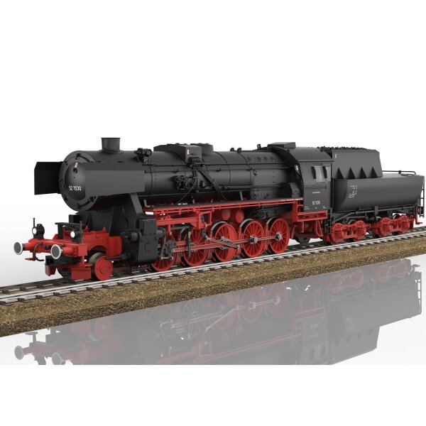 TRIX T25530 Dampflokomotive Baureihe 52