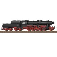 TRIX T25530 Dampflokomotive Baureihe 52