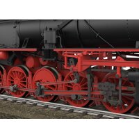 TRIX T25530 Dampflokomotive Baureihe 52