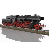 TRIX T25530 Dampflokomotive Baureihe 52