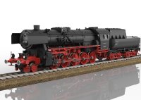 TRIX T25530 Dampflokomotive Baureihe 52