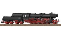 TRIX T25530 Dampflokomotive Baureihe 52