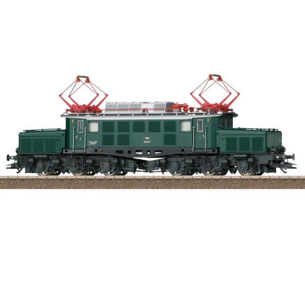 Trix T25992 Digital-Triebzug, DCC/mfx-Decoder, Spur H0