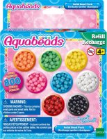 AQUABEADS 31517 Perlen