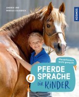 KOSMOS 172261 Pferdesprache für Kinder