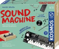 KOSMOS 620929 Sound Machine