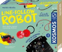 KOSMOS 620936 Line-Follow Robot