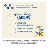 KOSMOS 636111 Schülerlabor 1. + 2. Klasse (alt 634315)