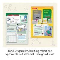 KOSMOS 636128 Schülerlabor 3. + 4. Klasse