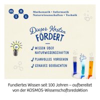 KOSMOS 636128 Schülerlabor 3. + 4. Klasse