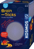 KOSMOS 654252 Fun Science Brain Tricks
