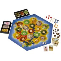 KOSMOS 682774 Catan - Händler & Barbaren 2 - 4...
