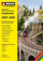 NOCH 72230 - Katalog 2023/2024 Deutsch