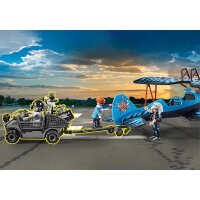 PLAYMOBIL 70831 Air Stuntshow Doppeldecker Phönix
