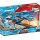 PLAYMOBIL 70831 Air Stuntshow Doppeldecker Phönix
