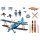 PLAYMOBIL 70831 Air Stuntshow Doppeldecker Phönix