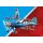 PLAYMOBIL 70831 Air Stuntshow Doppeldecker Phönix