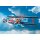 PLAYMOBIL 70831 Air Stuntshow Doppeldecker Phönix