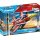 PLAYMOBIL 70832 Air Stuntshow Düsenjet Eagle