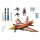 PLAYMOBIL 70832 Air Stuntshow Düsenjet Eagle