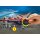 PLAYMOBIL 70832 Air Stuntshow Düsenjet Eagle