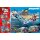 PLAYMOBIL 70834 Air Stuntshow Servicestation