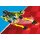 PLAYMOBIL 70834 Air Stuntshow Servicestation