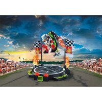 PLAYMOBIL 70836 AIR STUNTSHOW JETPACK-FLIEGER