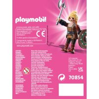 PLAYMOBIL 70854 WIKINGERIN
