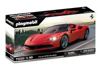 Playmobil 71020 Ferrari Ferrari SF90 Stradale