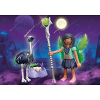 PLAYMOBIL 71033 Moon Fairy mit Seelentier