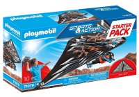 Playmobil 71079 Sports & Action Starter Pack...