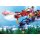 PLAYMOBIL 71080 Dragons: The Nine Realms - Wu + Wei mit jun