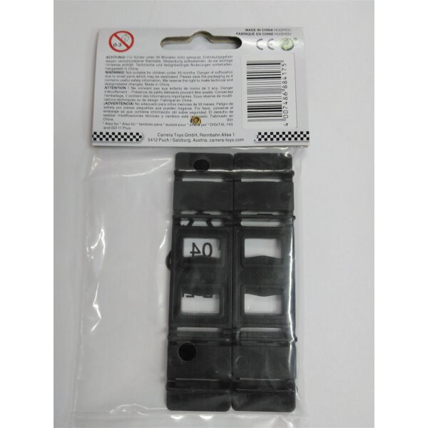 CARRERA 20088417 Looping Verbinder