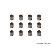Viessmann 8431 Dauermagnete, 12 Stück