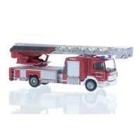 RIETZE 71661 Magirus DLK Atego ´19 FW Hallein (AT),...
