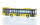 RIETZE 73475 Mercedes-Benz Citaro ´15 Zillertalbahn Regiobus (AT), 1:87