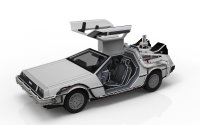 REVELL 00221 DeLorean "Back to the Future" Revell 3D Puzzle