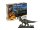 REVELL 00240 JURASSIC WORLD DOMINION - GIGANOTOSAURUS 3D PUZZLE