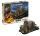 REVELL 00242 JURASSIC WORLD DOMINION - TRICERATOPS 3D PUZZLE