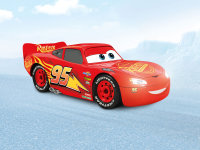 REVELL 00920 LIGHTNING MCQUEEN DISNEY CARS AUTO MIT LICHT&SOUND