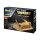 REVELL 03334 First Diorama Set - Sd.Kfz. 124 Wespe