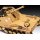 REVELL 03334 First Diorama Set - Sd.Kfz. 124 Wespe
